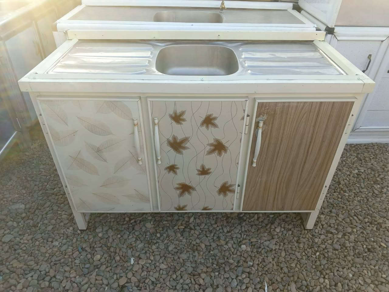 غراض للبيع كلمن وسعره العنوان الرئاسة مال المشتل


**إذا كنت صاحب هذا الإعلان وتريد حذفه لأي سبب، رجاءا أرسل رسالة إلى الدعم الفني**