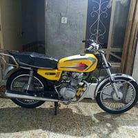 دراجة • موديل 17 • أوراق مداور