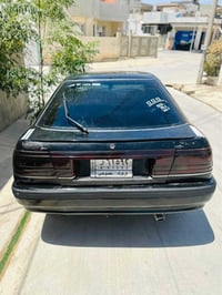 مازدا ٦٢٦ • ١٩٩٢ • رقم كركوك