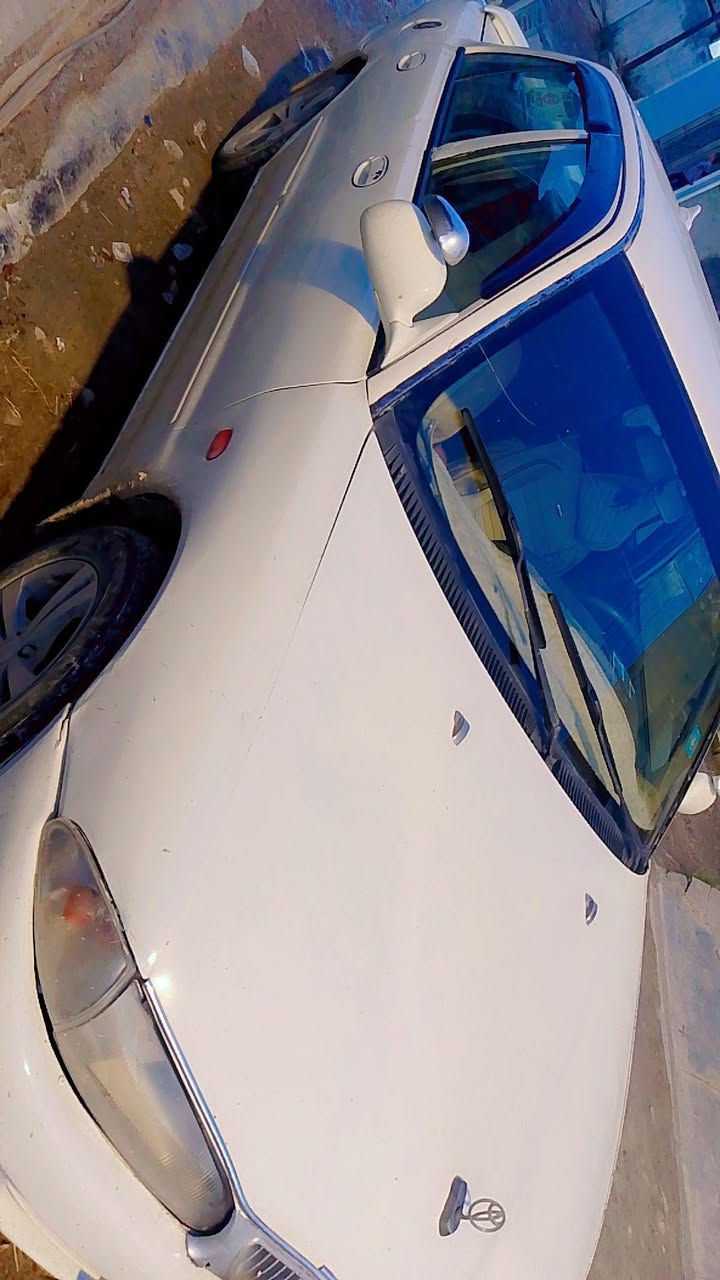 السلام عليكم  
سيارة بروتون ويرا كير عادي 
موديل 2002
رقم بغداد انكليزي شرط التحويل 
السعر 40 وبيها مجال بعقوبة, ديالى


**إذا كنت صاحب هذا الإعلان وتريد حذفه لأي سبب، رجاءا أرسل رسالة إلى الدعم الفني**