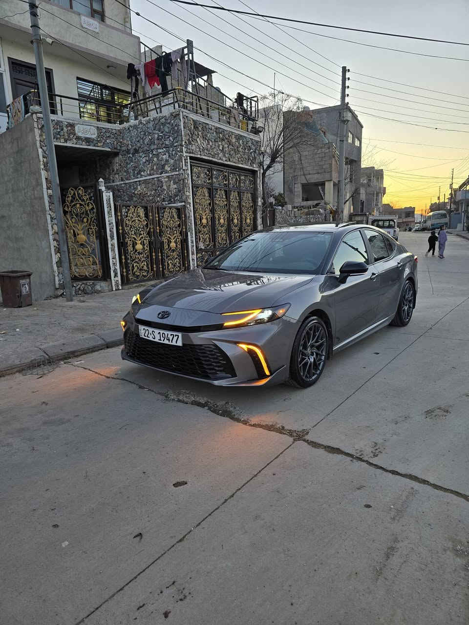 2025/ئامه ريكى /هاهيبيرد/فول فول مواسافاد/يه ك بارجى بؤياغ بي ناوكرتن
داته شؤ//هاهيبرد/ساماعى شان/بيلد شان ره ش/كوشن 
/ساردوكاريم/شيخالا/زور مواسفاتى تره /له سليمانم //سعر فرؤشتنى //278$||||||||كه مى ماعمله//٩meرؤشتوه

/***********
