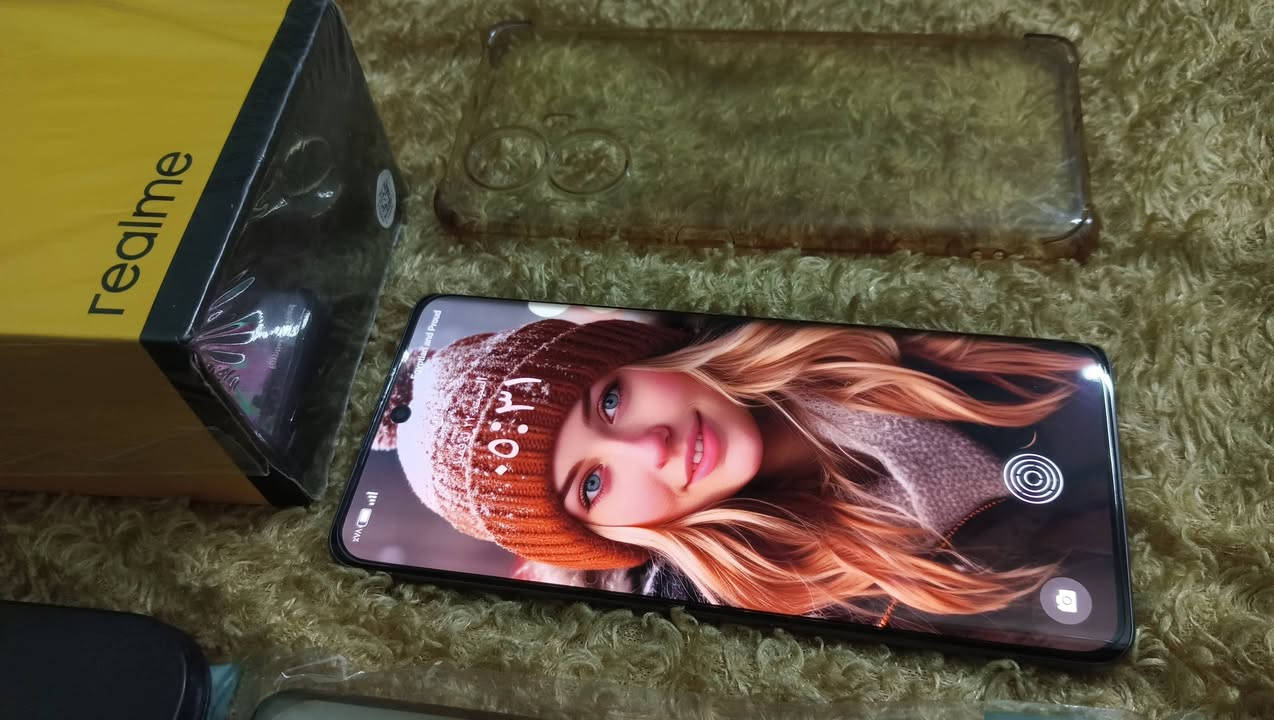 ريلمى 10 برو بلس رام 12+12 مساحه 256 شاشه اموليد 120هرتز معالج قوى شاحن سريع 67 وات سماعات استيريو كاميرا روعه 108 بطاريه 5000 اندرويد 15 خاصيه الnfc كسر الزيرو بكل حاجته اسكرينات وش وضهر وكاميرا شغال خط واحد للتواصل 01145321717


**إذا كنت صاحب هذا الإعلان وتريد حذفه لأي سبب، رجاءا أرسل رسالة إلى الدعم الفني**