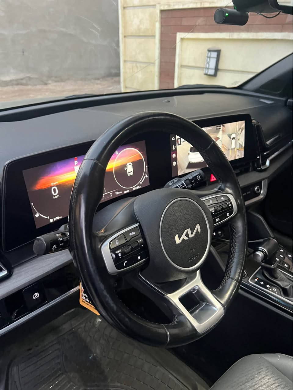 سبورتج 2023 رقم بغداد بأسمي اعلى مواصفات X-PRO
السونار وصور الضرر موضحه كدامكم بدون دواخل السعر 179 وقابل للتفاوض مكان السيارة بعقوبة للاستفسار *********** بعقوبة, ديالى
