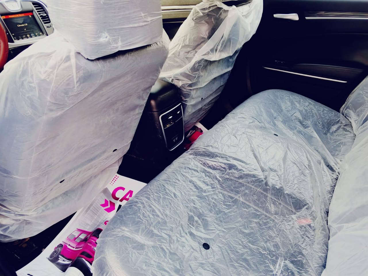 سلام عليكم ادوات كصه جنطه دخول جديد اوباما ٢٠١٩ مرمزه ٢٠٢٣ سيارة جاهزة حداديه كير مكينه كله على لشركه حادثهه جاملغ خلفي مكينه 3600 كير ماوس شاشه كبيره كشنات جلد وكهرباء تبريد ثلج ماشيه73000  سياره كارتون مابيهه برغي نقص مكان بابل بيع فقط السعر ٨٨ اتصال ***********
