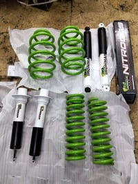 شلهوب • جيب • قطع غيار