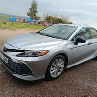 كامري LE • ٢٠٢٢ • الشيخان نينوى