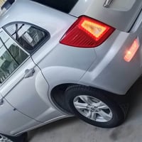 ليڤان • ٢٠١٦ • ٧٦٠٠٠ كم