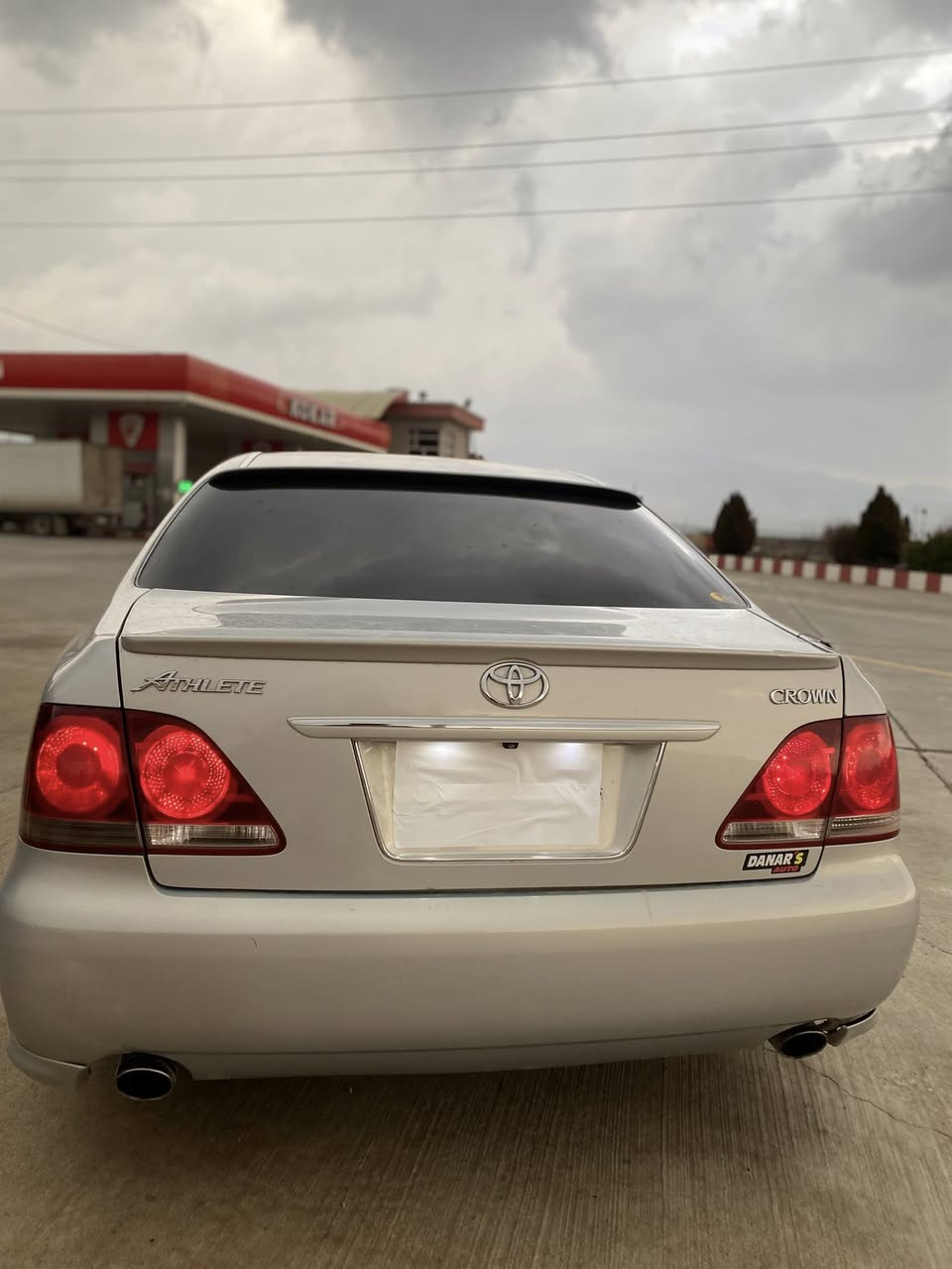 بەناوی خوای گەورە شاهینە 2007بڕاوە بڕاوە لۆک 180بیلاد سپۆرت 📦🤍

گەورە بە بچوک ئاڵتونی بازاڕ پاکەتی کامل جاهیزە 
ڕەنگ بەحری لۆک لۆکە سەیارەکە بێ دەعمو لێدراو 
ناو ڕەشی 3دوگمە بەسمە ڕەساسی ویل دینگە لۆک 
لەحیە تۆمس ناو لایتی ڕەش کراوە کامل جوانکاری بۆکراوە تەقەو ڕەقەی نیە بەشەرت دوکەڵ بەشەرت
ساردو گەرم لەگەڵ سلف بەشەرت بیانوبرە سەقف شوشەی مەجموعە لێگزز کامێرا باڵی سەرجامی بۆ دانراوە
بێ چاڵو شوختە سەیارەکە ماڵی دۆستە ناو دەری زۆر جوانە ئاوێنە شەفت لایتی ناوچەی کوێر دەبڵەکانی سپۆرتە بە دلی خۆت بەرزو نزمی ئەکەی تکایە مشتەری نیت بێزارمان مەکە هەمو شتیکم نوسیوە سعری 50 گەلاو معامەلە پارەی رۆیاڵیکە مەیە چات بلێی زۆرە 
شوێن پیرەمەگرون ئەدمین گیان❤️


**إذا كنت صاحب هذا الإعلان وتريد حذفه لأي سبب، رجاءا أرسل رسالة إلى الدعم الفني**