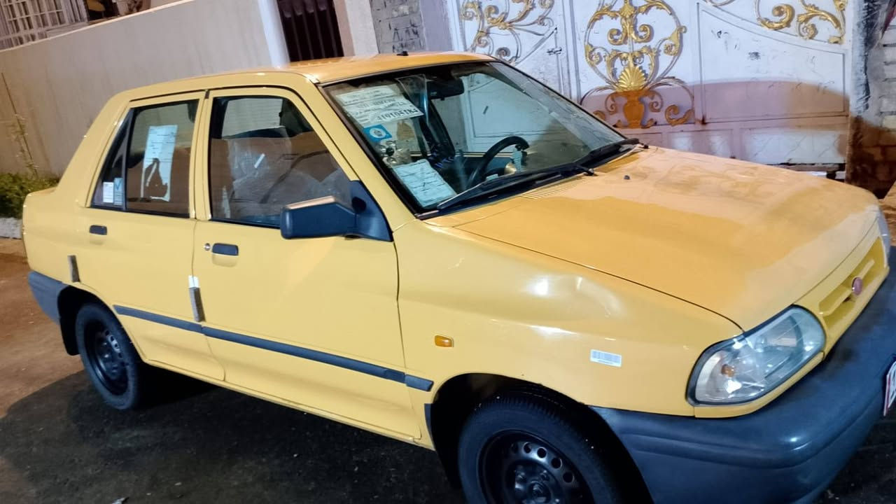 السلام عليكم سايبا للبيع  موديل 2017 بغداد رقم الانكليزي بسمي تحويل ثاني يوم سياره حلوه ونضيفه بيه صبغ بس جاملغ جهت السايق والباقي كفاله كهربائيات كله شغاله تبريد عوزه بس غاز تدفئه شغاله سعره 48 وبيه مجال بصيط حك الجيه الرقم ***********
