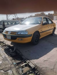 من رخصة صاحب الكروب بجو بارص موديل 10 رقم نجف محرك بي خيط بخار كلج تعب...