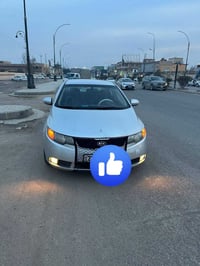 سيراتو • ٢٠١٠ • أرقام البصرة