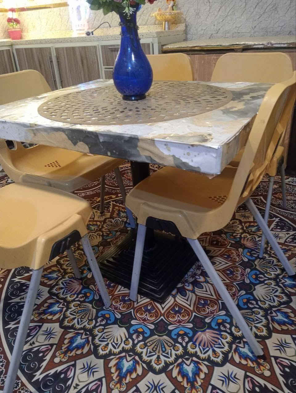 الأغراض للبيع نضيفات


**إذا كنت صاحب هذا الإعلان وتريد حذفه لأي سبب، رجاءا أرسل رسالة إلى الدعم الفني**