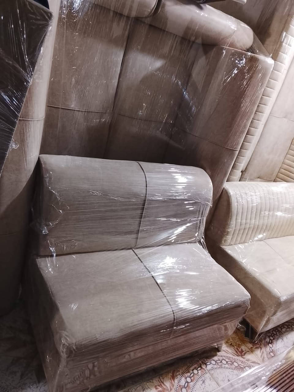 ديوان 9 مقاعد .. السعر 150


**إذا كنت صاحب هذا الإعلان وتريد حذفه لأي سبب، رجاءا أرسل رسالة إلى الدعم الفني**