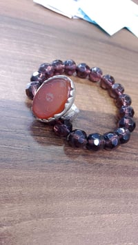 محابس • يماني كرزي • منقوش سورة يس