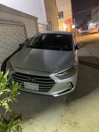 النترا • ٢٠١٧ • بدون حادث