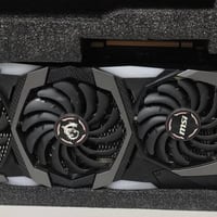 كرت شاشة • RTX 2080 Super • نظيف