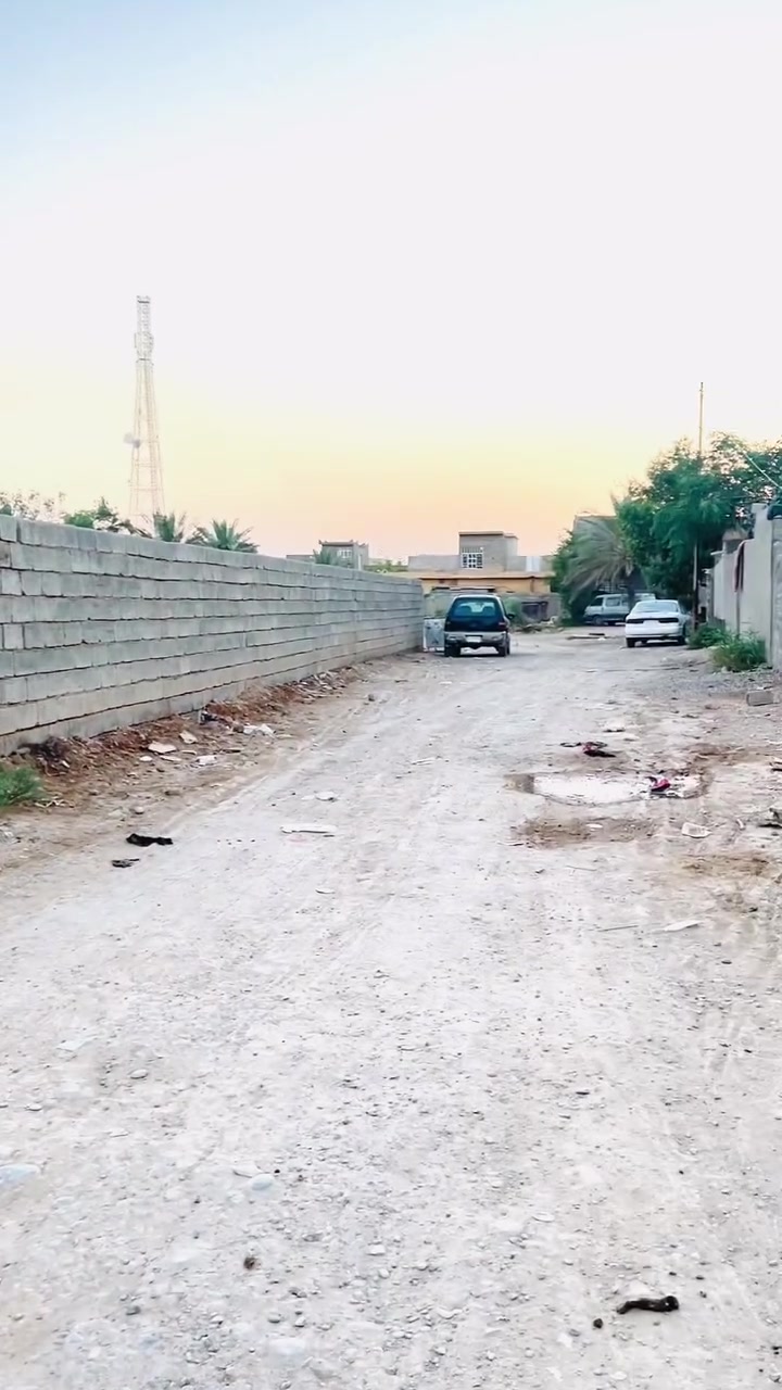 ناحية كنـعان 🔻🔺قطعة ارض للبيع/ مساحة/٢٥٠  موقع /شارع 

الحاج اسماعيل جارالله مجاور الوند الاخضر / كافة الخدمات لل استفسار اكثر اتصال برقم***********  🔻🔺
