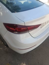 لانتر مديل 2017 ورد امريكي دوش 2000  السياره حدثه الجنطه وصبغ الجملغ ا...