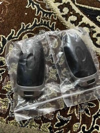 بصمات عدد2 هونداي تكسون سنتافي موديل حديث سعرهم 2 اب40الف جديدات  0750...