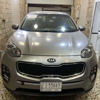 سبورتج ٢٠١٩ • وارد حادثة • محرك ٢٤٠٠