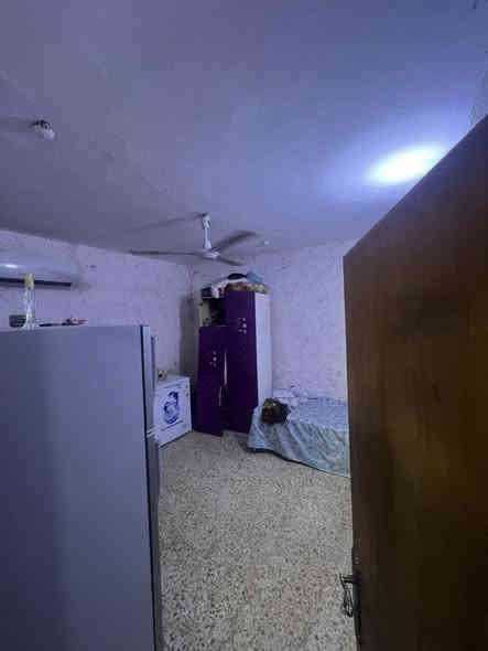 ‏سلام عليكم بيت للبيع قرب أسواق كرار الوائلي الأمين الثانية مساحة 50 مترحواسم السعر40
‏سلام عليكم بيت للبيع قرب أسواق كرار الوائلي الأمين الثانية مساحة 50 مترحواسم السعر40￼ رقم الهاتف***********
