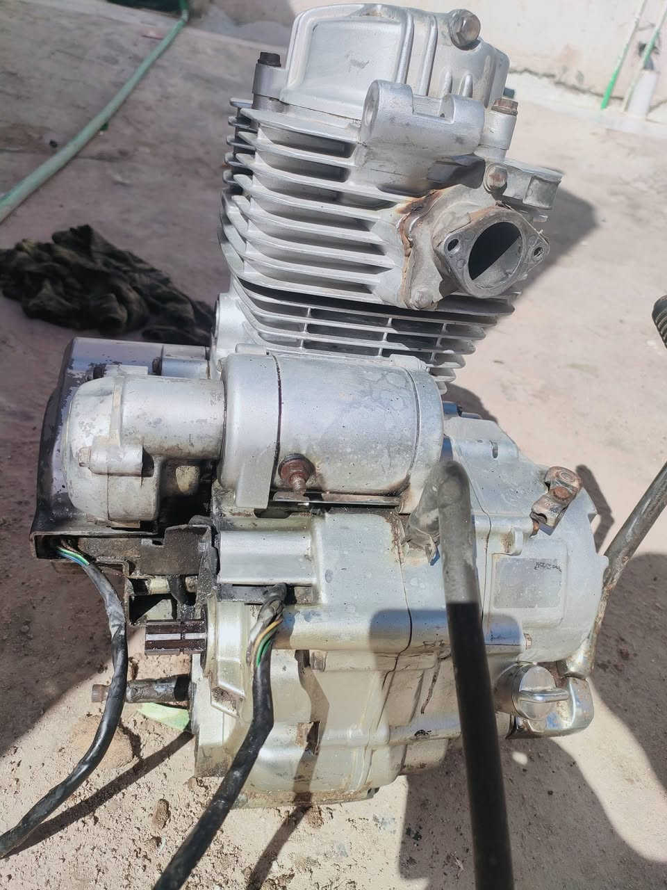 محرك ستوته 2022 ناسيه بدون دهن وكاض للبيع بسعر مناسب المكان القرنه


**إذا كنت صاحب هذا الإعلان وتريد حذفه لأي سبب، رجاءا أرسل رسالة إلى الدعم الفني**