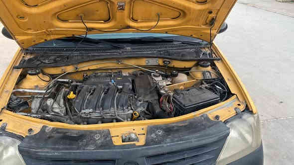 سلام عليكم 
بيع مستعجل رينو لوكان 2009رقم بغداد بسمي السنويه لل30كير محرك خير من الله لاصرف لا تبخير تبريد تدفئه صدر امامي خلفي كله جديد رايدهه ب30وبيهه مجال بسيط  سياره مال رزق 
للاستفسار اكثر المراسله او الاتصال ع الرقم 
عنوان ديالى جلولاء 
***********
