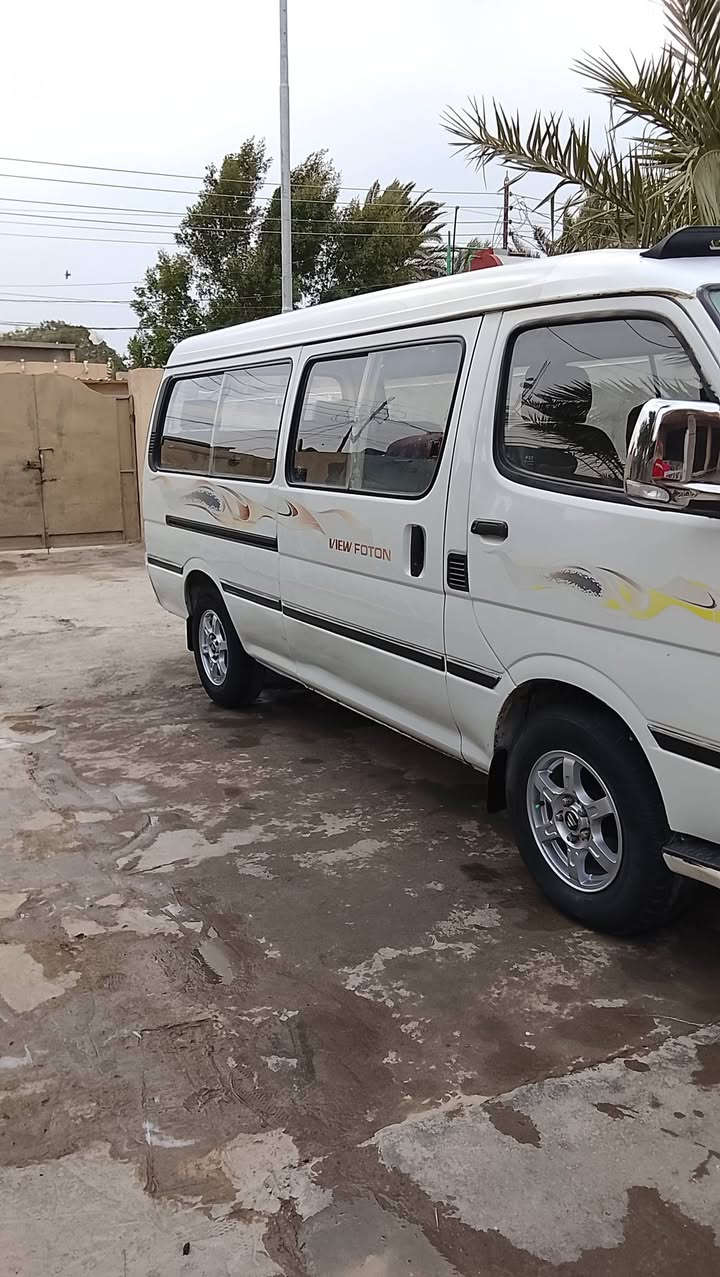 سلام عليكم فتون للبيع موديل 2017السياره مكينه وكير تخم تاير حداديه جديد دوشمه رقم بغداد  مكاني بغداد لاستفسار ***********
