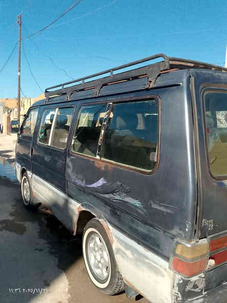 سلام عليكم
كية بستة 1994
محرك .كير. صدر .مكفولة 
الدواخل جاهزة و السعر 37
المكان بغداد ابو غريب النصر والسلام 
رقم الهاتف ***********
رقم بي واتساب ***********
