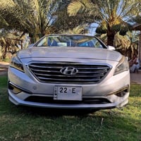 سوناتا ٢٠١٧ • كليين تايتل • ١٠٠ الف