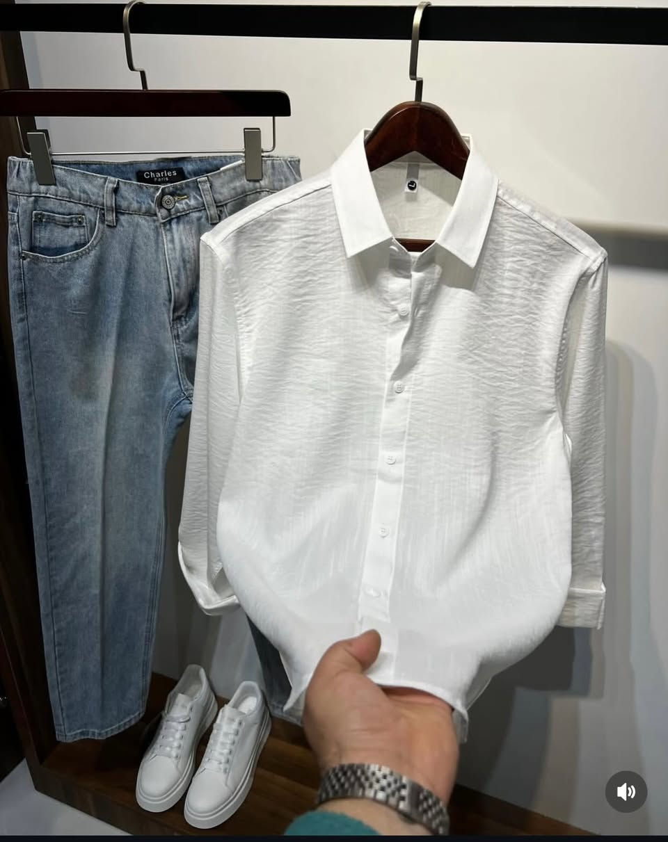 يوجد لدينا توصيل لكل محافظات العراق 🛵

📍العنوان : خانقين : توله فروش / مقابيل تربيه كوردستان 
للحجز و السعر ارسل رساله 📥

‏#fashion #fashionstyle #fashionblogger #explore #model baghdad اكسبلور style iraq ستايل تخفيضات


**إذا كنت صاحب هذا الإعلان وتريد حذفه لأي سبب، رجاءا أرسل رسالة إلى الدعم الفني**