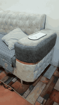 السلام عليكم تخم للبيع ست قطع. ب 400 وبي مجال الرفاعي خلف السوق المسقوف شراي يجيني خاص وبخير ويدلل ***********
