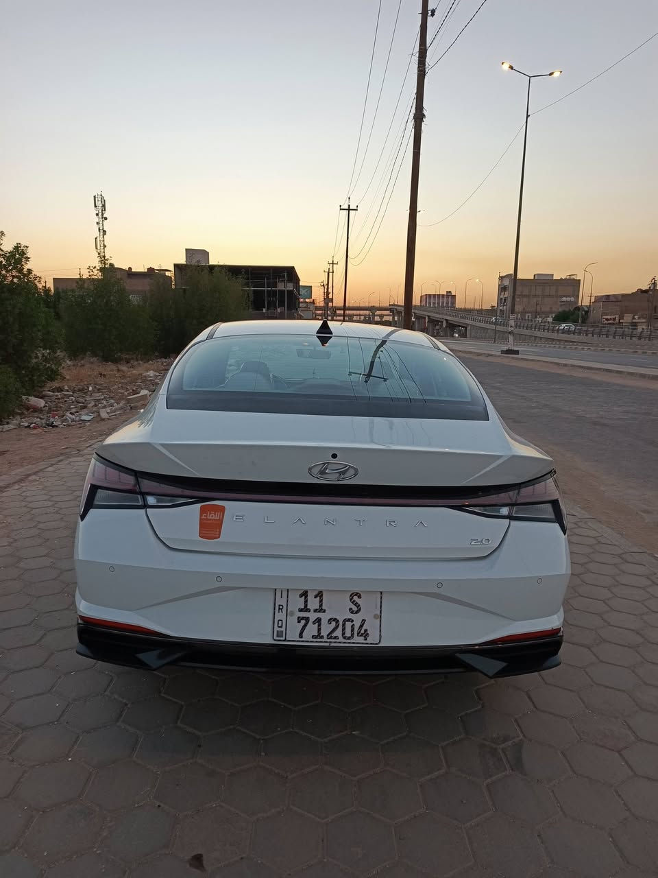 للبيع النتره خليجي 2023 فول مكينه 2000 رقم بغداد انكليزي بسمي هزه جديده  مكفول كفاله عامه (المواصفات)  فول1/1فتحه سقف _ رادارت _ كشنات  حضن_   _كامرات _ قياده ذاتيه _اناره دشبول _ منضومه سماعات _ شاحن لاسلكي _ ويل و تاير جديد _ تشغيل عن بعد _ توقف ذاتي _ 3 انضمه قياده _ اشاير بالمري _داخل مخمل كريمي _ و بعد بيها اهواية موصفات مكان نجف بيع مستعجل سعر 178 و بيها مجال رقمي ‏‪***********‬‏
