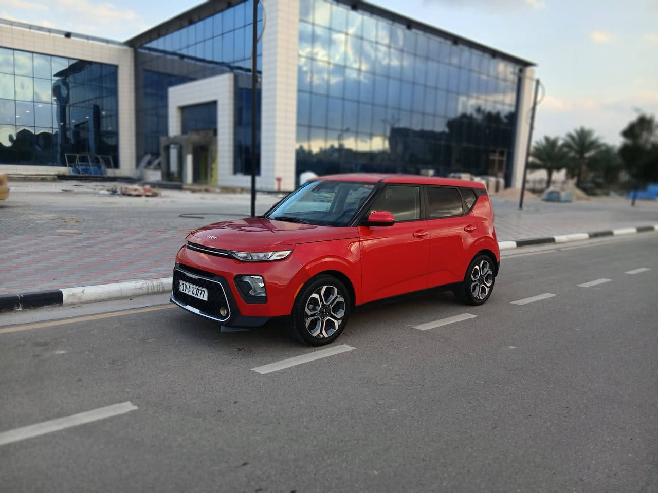 سلام عليكم. للبيع. صول. موديل 2022 وارد. امريكي موصفات S حادثه. بنيد. بدون. ايرباك ومصبوغ. نفسه. سياره. ليبل. واحد كفاله. من. تبديل ماشيه 35 مايل محرك. 2000 دوش AT شاشه كبيره فول. تحكمات تحديد مسار. مثبت. سرعه حساسات. 360 توقيف ذاتي كار بلي رادار جوانب +امامي سياره. جديده. وجاهزه من. كلشي. السعر(130) الستفسار اتصل. (*********** ) عنوان. سياره. كربلاء المقدسه اخوان. بيع. فقط.
