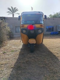 تكتك • موديل ٢١ • الناحية الطيفية