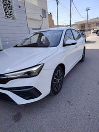 MG5 بلص • ٢٠ الف • رقم اربيل