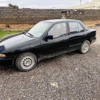 سيفه • ١٩٩٤ • رقم كركوك