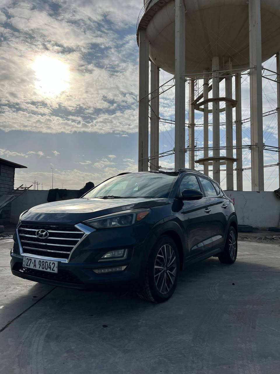 السلام عليكم توسان موديل 2022امريكي حادثه جاملغ وبنيد فقط بدون دواخل السياره فول مواصفات للأخير مكاني دوانيه السعر 158
‏‪‏‪***********‬‏
