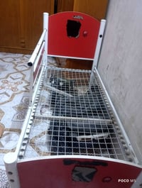جربايه طفل • داخل الشطره