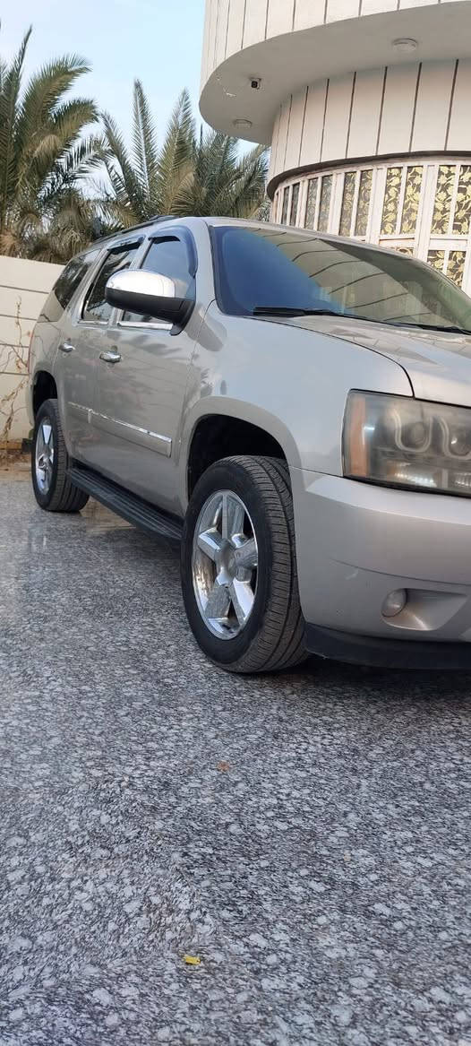 تاهو مديل 2008خليجي
فول رقم كركوك هاذه رقمي ***********
