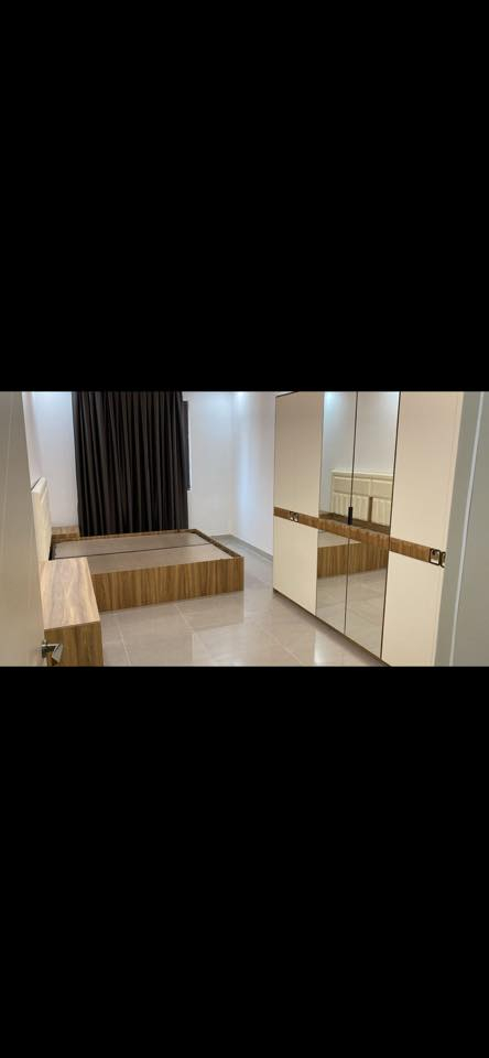 للبيع غرفة نوم من هوم سنتر اشتريناها بمليون و ٩٠٠ كلش جديدة ما مستخدمة نهائيا شراء سنة ٢٠٢٣ نريدها ب٨٠٠ الف فقط
موجود الوصل في حال ردتوا تتاكدون من السعر والتفاصيل
***********
