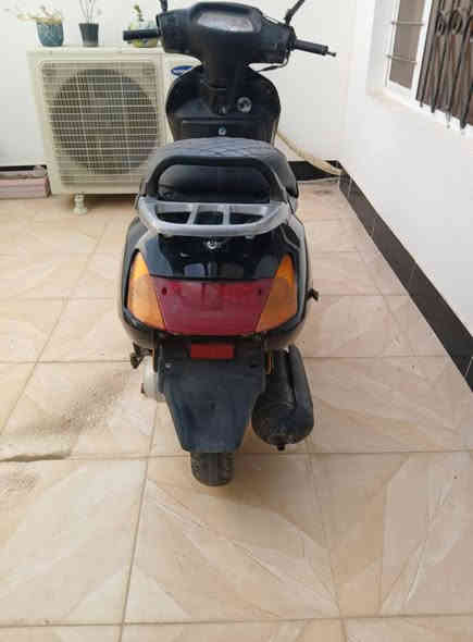 سلام عليكم دراجه شغاله نكره سلف للبيع سعر 250 مكاني ديالى الخالص شراي يتصل ***********
