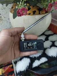 راديو • صغير