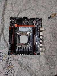 Xeon E5-2670 v3 • 16GB DDR4 • البصرة