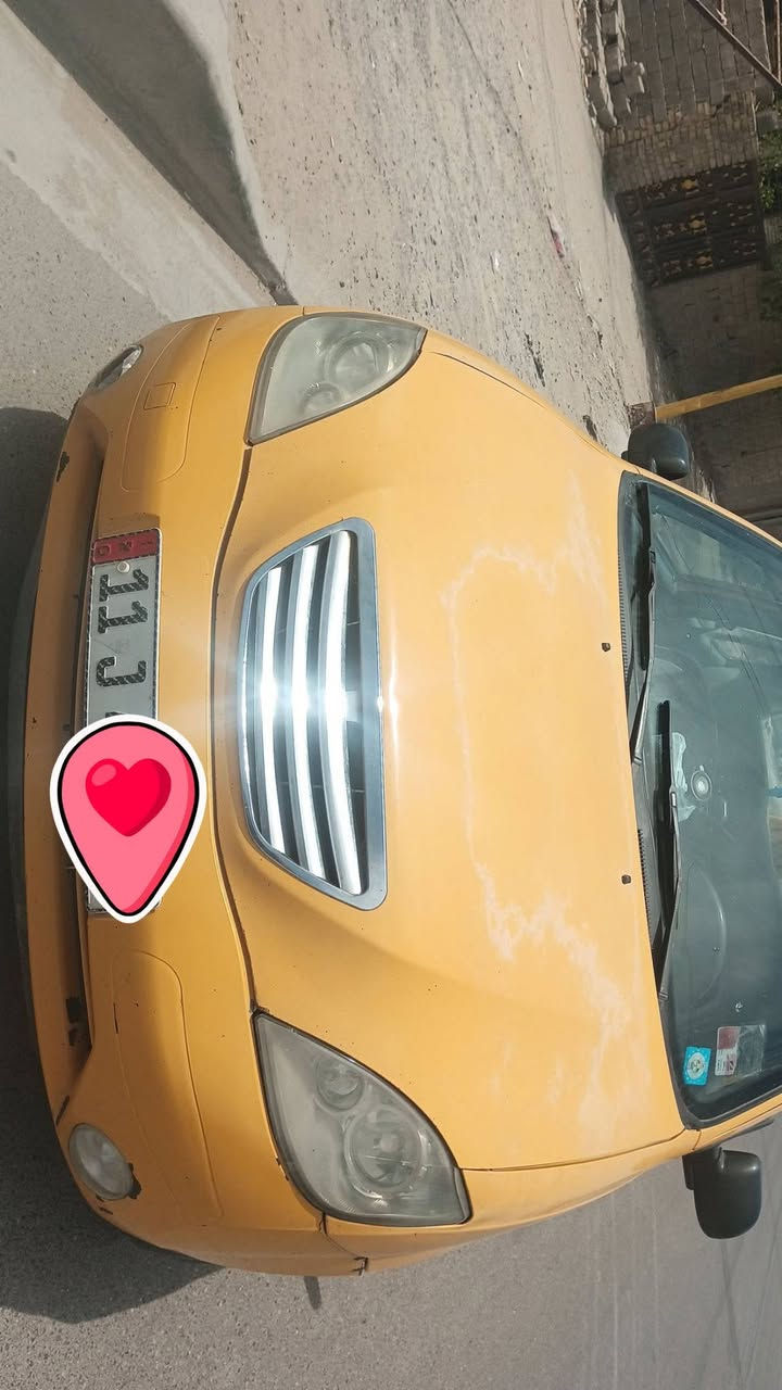 السلام عليكم سياره طيبه 2016بيهة جاملغ  خلفي موضح بلصورة ابيهة اي نواقص  *********** مكان بغداد السنويه نافذه شهر الرابع سعر 35 مجال بسيط
