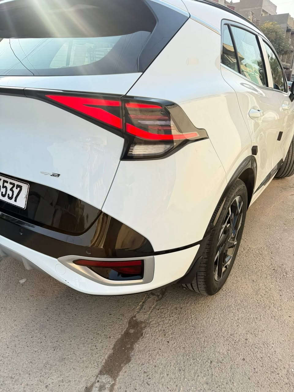 سلام عليكم
كيا سبورتج 2025 جي تي لاين اعلى فئة ومواصفات بلسبورتج 

بصمة 

بانوراما 

لد امامي وخلفي

مري شفط 

اشاير بلمري

ويل 19 

كشنات تدفئة

كشنات تبريد

ستيرن تدفئة 

كراسي كهرباء

شاحن وايرلس 

usb 

مود درايف 3 وضعيات

تبريد بيانو 

قطعتين تبريد

تحكم ستيرن جهتين

جنطة كهرباء

مانع انزلاق وانحدار

سايد بريك بصمة

دشبول متصل 

وبعد بيها هواي مواصفات 

مكفولة كفاله عامة من الصبغ والبارد والتبديل والشخوط والرصعات والفتح ومن كلشي ماشية 7000 آلاف 

رقمي ***********
