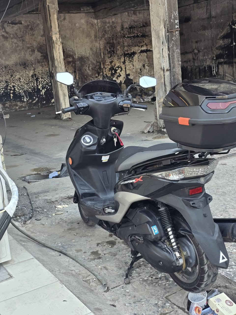 سكنس لد ياباني للبيع
كفاله عامه 

ستاند حساس 

قبق نفخ

اوراق كامله

كتلوكات الشركه موجوده

دبل سويج

بغداد شهاء السيديه قرب تقاطع درويش
السعر 12 ورقه

***********
