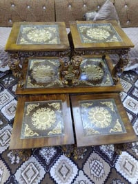 طبلات • نضافه 95% • قضاء الرفاعي