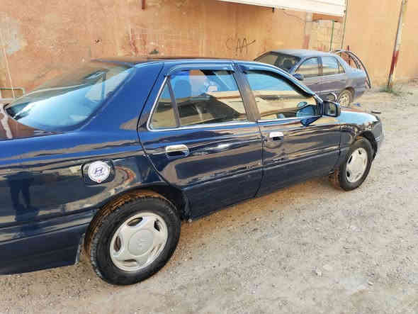 سلام عليكم النتره دمعه موديل 92 رقم انبار سنويه الا 2027سياره تخم تاير كير محرك جديد بدون خياس دوشمه جديده كهربايات شغاله سياره احله من الصور السعر 30 العنوان الانبار قضاء هيت رقم تلفون ***********
