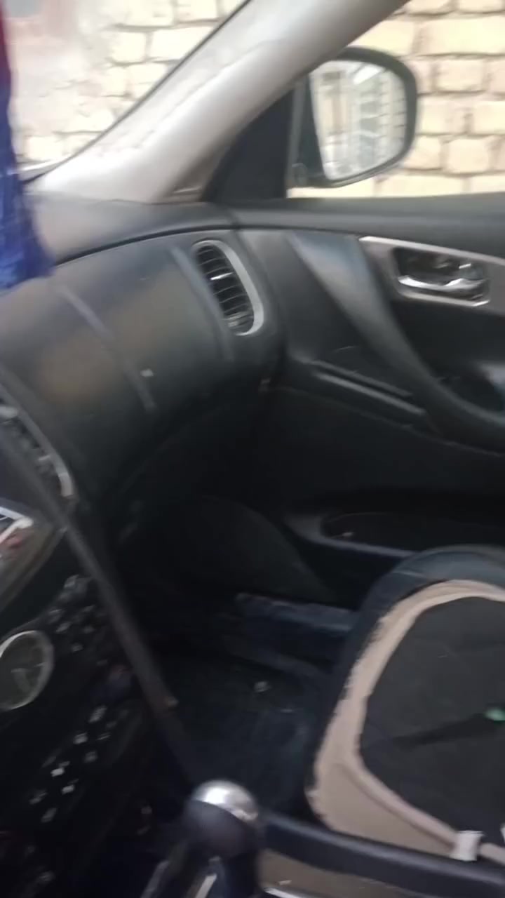 للبيع سياره انفنتي ياباني موديل 2008Ex350 كامل المواصفات رقم اربيل انكليزي وكالة عامة من راعيهة المالك السعر 70ورقة وبيه مجال يرهم مراوس مكان السيارة محافظة ذي قار الناصرية الاسكان الصناعي للاستفسار الاتصال على الرقم ***********/***********
